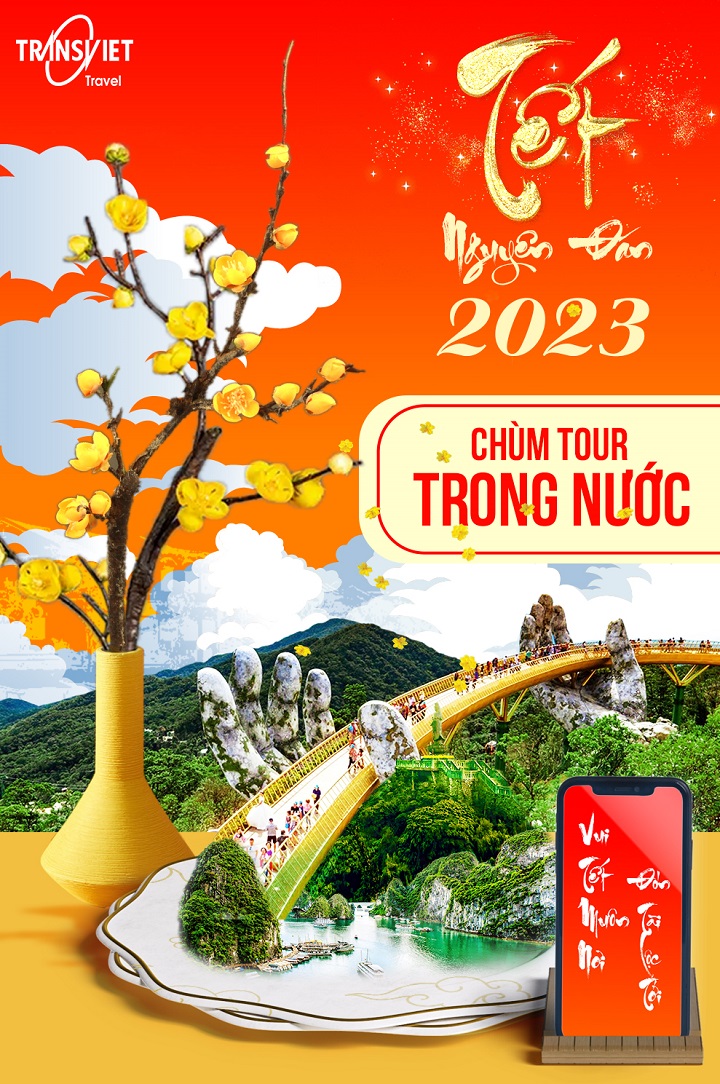 transviet tour tet